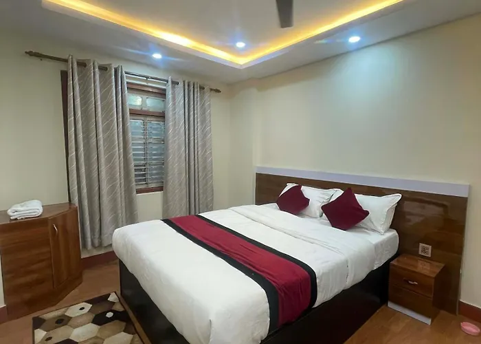 New Milan Privatunterkunft *